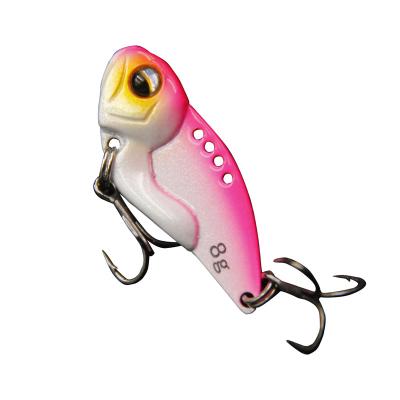 China Soft Fishing Lure Leads Wholesale Chinese Factory Price Good Fishing Lures for sale