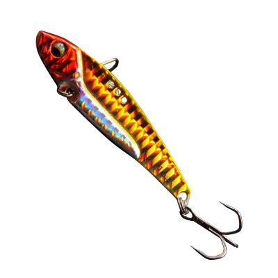 China Soft Fishing Lures Wholesale Lead Fishing Lures for sale