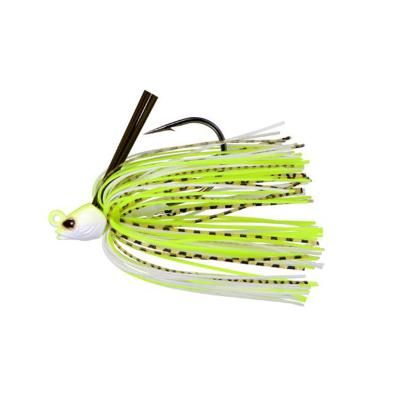 China Jig Lures Wholesale To Accept Customized Price High Quality Good Lead Fishing Jig for sale