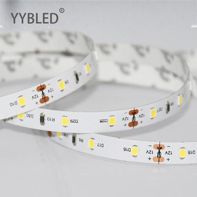 China OEM Wholesale Flexible LANDSCAPE LED Strip Light DC12V 5m/roll 30beads packing case led strip light 3led/cut 10mm PCB Cuttable for sale