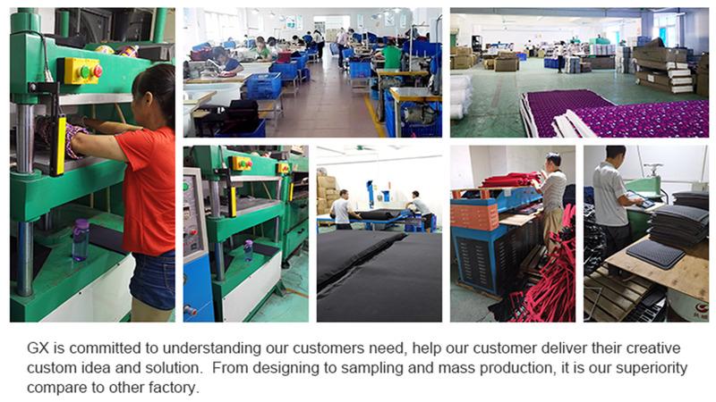 Verified China supplier - Dongguan GX Industrial Co., Ltd.