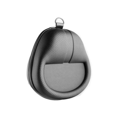 China Wholesale High Quality Hot Sale Fashion Waterproof and Shockproof EVA Leather Earphone Hard Hard Showcase For Beats for sale