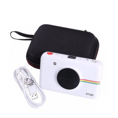 China GX EVA Waterproof Shockproof Shockproof Hard Carrying Case for Polaroid Camera for sale