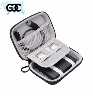 China Waterproof and Shockproof GX EVA Waterproof USB Case for sale