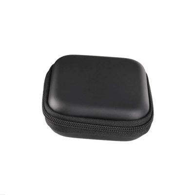 China Shockproof and easy-wearing GX waterproof EVA earphone carrying case for sale