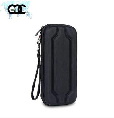 China GX Waterproof and Shockproof EVA Protector Hard Case for Nin tendo Game Switch for sale