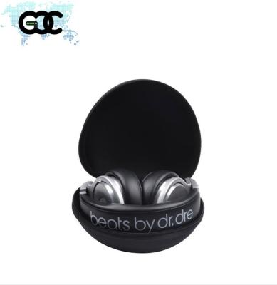 China Waterproof And Shockproof GX EVA Earphone Case For Monster Beats Gear Pro / Kidz for sale