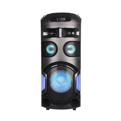 China Phone Function Loud Speaker Portable Wireless Maker Super Bass 12 Inch Big BT Speakers for sale