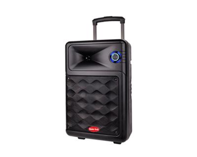 China Gift Box 12 Inch DJ Speakers HT-N912 Party Accountable Speaker Cart Speaker for sale