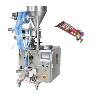 China Food Chocolate Beans Packing Machine for sale