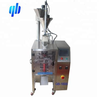 China QUARTERBACK-160S Food Molasses Packing Machine for sale