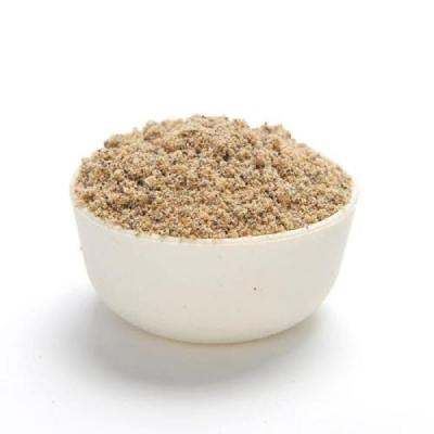 China Black 2021 new natural 200g white sesame seed powder for sale 200g for sale