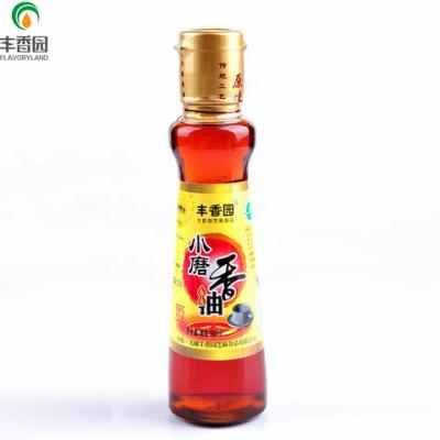 China Factory wholesale price best fresh sesame oil. for sale