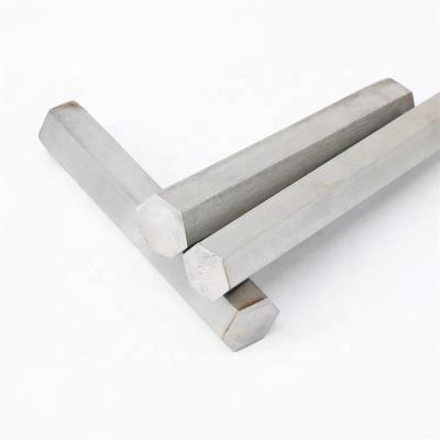 China Valve Steels Factory Direct Supply Forged Stainless Steel Round Square Hex Bars Metal Strip for sale