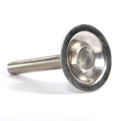 China High Quality Closed Stainless Steel Eye Wedge Anchor For Stainless Steel Concrete Anchor Bolt for sale