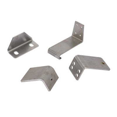 China High Quality SS201 Custom Sheet Metal Parts Manufacturer Stamping Sheet Metal Parts Sheet Metal Processing for sale