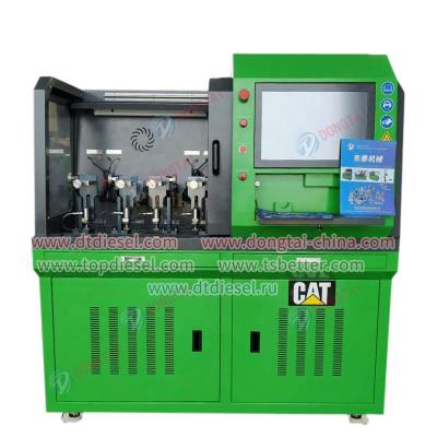 China CR INJECTOR Dongtai - Model# CR726 COMMON RAIL INJECTOR TEST BENCH for sale