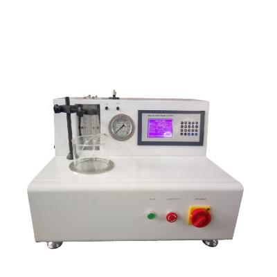 China DONGTAI Diesel Injectors - Car CR DTS100 EPS100 Common Rail Injector Test Bench With QR Code for sale