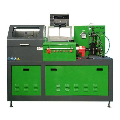 China Test HEUI EUS900 EUI EUP/HEUI/ Common Rail Injector Test Bench EUS9000 for sale