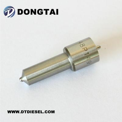 China Dongtai high quality custom nozzle FULL INJECTION NOZZLE 6801135 size for sale