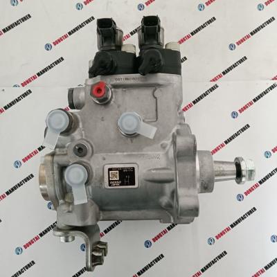 China HP6 Car Diesel Common Rail Pump 22100-H09E9 for sale