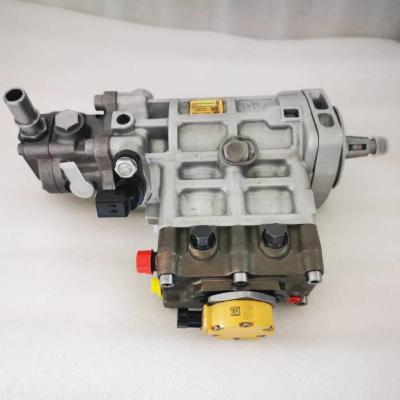 China Diesel DONGTAI MACHINE DONGTAI TOOL CAT 323/320D PUMP 317-8021 FOR C6.4 ENGINE common rail tools and parts for sale