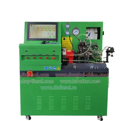 China CR818 common rail injecor and pump HEUI EUI EUP test bench CR818 for sale