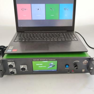 China HOT SALE EUS1600 EUI EUP Test HEUI Injector HEUI Pump 320D Pump TESTER EUI EUP, ELECTRONIC UNIT INJECTOR AND ELECTRONIC UNIT PUMP for sale