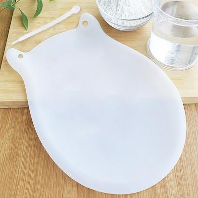 China Sustainable Reusable Food Grade Silicone Storage Bag Sealed Food Flour Kitchen Supplies Household for sale