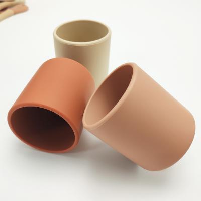 China Wholesale Waterproof Sports Portable Travel Bpa Water Coffee Cups Silicone Reusable Free Folding Cup for sale