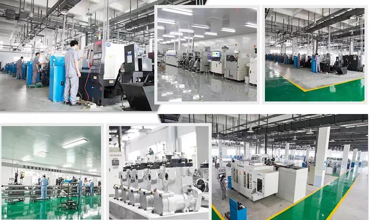 Fornitore cinese verificato - Jiangsu BOEN Power Technology Co.,Ltd