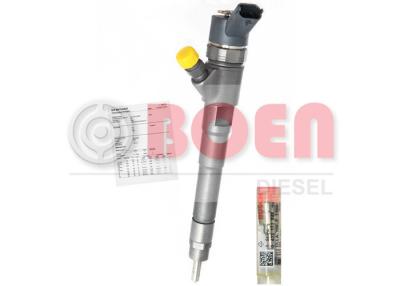 China Inyector de combustible común del carril del diesel de BOSCH 0 445 120 011 Inyector 0445120011 DSLA 140 P 1033 en venta