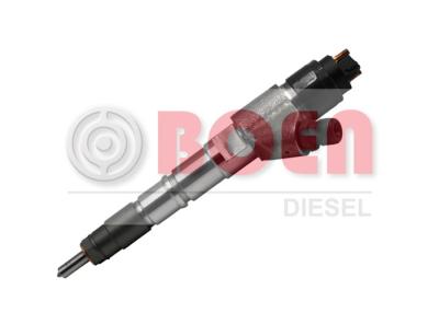 中国 DEUTZ D6EボルボEC210B 04290387の注入器ボッシュ 0 445 120 067の注入器のノズル 販売のため