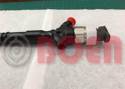 China La original parte los inyectores de carburante diesel de Denso 23670 09360 095000 8740 23670 0L070 en venta