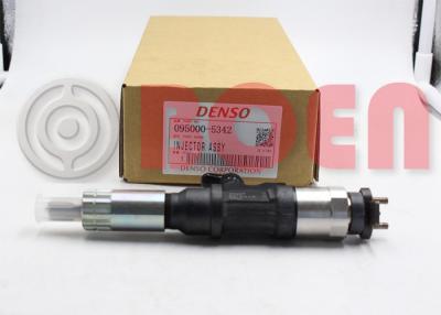 Chine Injecteurs de carburant d'OEM 8976024856 Isuzu pour le matériel NPR/4HK1 en acier à grande vitesse à vendre