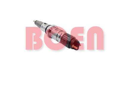 China High Pressure Bosch Diesel Fuel Injectors 0445120057 , Bosch Injection Pump Parts for sale