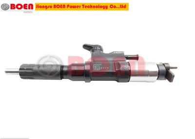 China 4HK1 6HK1 Denso Diesel Injector Nozzles 8973297032 0950005471 Low Fuel Consumption for sale