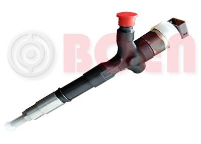 China Toyota Fuel Injector High Speed Steel for sale