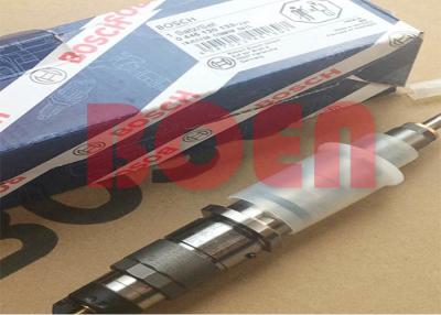 Chine Injecteur diesel 0445 120 133 pour l'injecteur commun 0445120133 de Disesl de rail de BOSCH à vendre