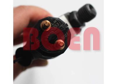 Chine Bec commun 0445120153 EURO-4.5 0 d'injecteur de carburant de rail de BOSCH 445 120 153 à vendre