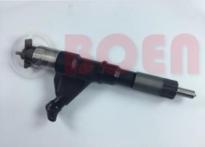 Chine Injecteurs de carburant professionnels d'Isuzu de représentation 0950001151 0950001150 0950001851 à vendre