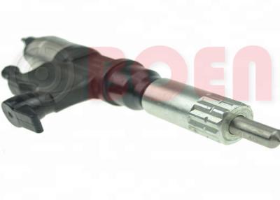 Chine Injecteur en acier à grande vitesse d'unité d'injecteurs de carburant d'Isuzu pour 6WF1 le comité technique 0950004135 à vendre