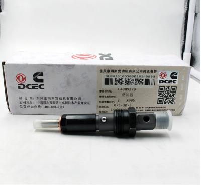 China Boca 4089270 3939696 del inyector de ISBe ISDe QSB del inyector 4089270 de los cummins del INYECTOR 4089270 de CUMMINS en venta