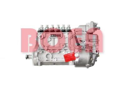 China High Performance Bosch Diesel Fuel Injection Pump 52560153 High Speed Steel Materials for sale