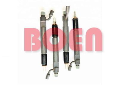 China 6CT8.3 Genuine Marine Diesel Engine Fuel Injector 3926117 3922913 3802485 3926120 for sale