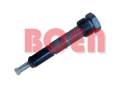 China C18 Common Rail Diesel Engine Fuel Injector Nozzle For Truck 6BT5.9 Engine for sale