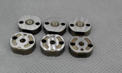 China 9308 621C 9308 622B Denso Common Rail Injector Valve / Denso Orifice Plate for sale