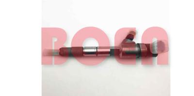 China 0445110293 Common Rail Injector 0 445 110 293/ 1112100- E06 For Great Wall Hover for sale