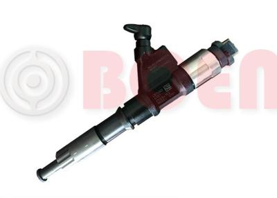 China Inyectores de carburante diesel de R61540080017A Denso para el motor 095000 6700 de Sinotruk Howo Wd615 en venta