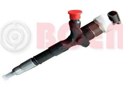 China 095000-9780 23670-59031 piezas de la bomba de la inyección de carburante de Denso para Land Cruiser 200 V8 en venta